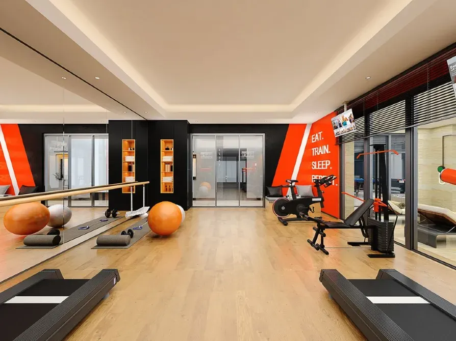 Квартира за кордоном 62 кв.м 1 кімн. 6-й поверх м. Аланія,  Аланія - фото 13