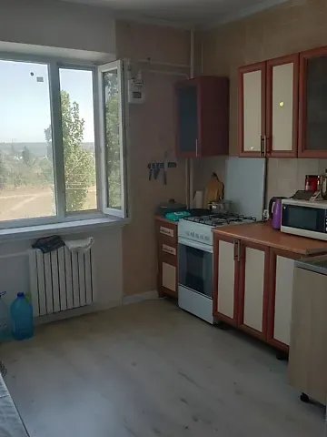 Продаж 1к Квартира 34.9 кв.м Озерна вулиця 33 Миколаїв - фото 6