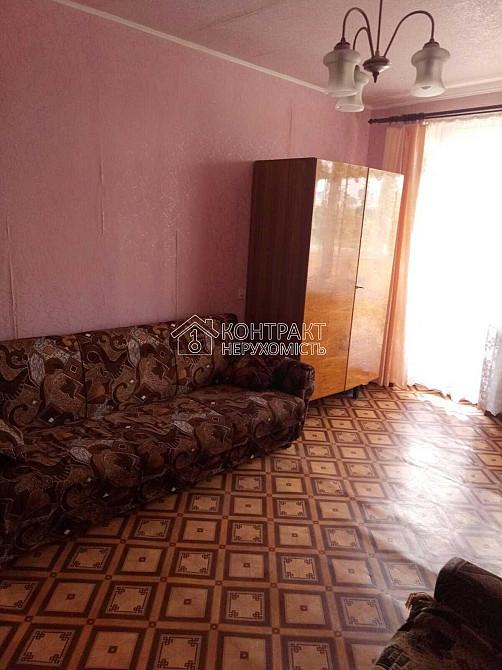 Продаж Квартира 1-кімнатна, 7/9 поверх на вул. Івана Каркача Харків - фото 2