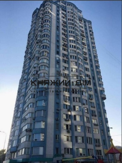 Здам 1 кімнатну квартиру, ЖК Південа Брама,м. Осокорки, код 11195943 Київ - фото 9