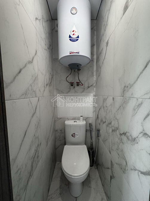 Продаж Квартира 1-кімнатна, 1/16 поверх на вул. Ювілейний Харьков - изображение 5