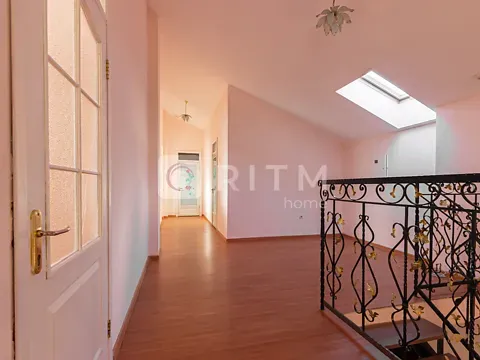 Продаж 7+к Квартира 263.9 кв.м Юрія Руфа (Некрасова) вулиця 35В Львів - фото 5