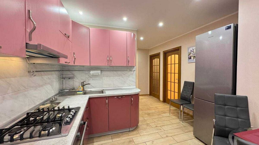 Оренда Квартира 2-кімнатна, 5/14 поверх на вул. Князів Острозьких, 17/2 Київ - фото 13