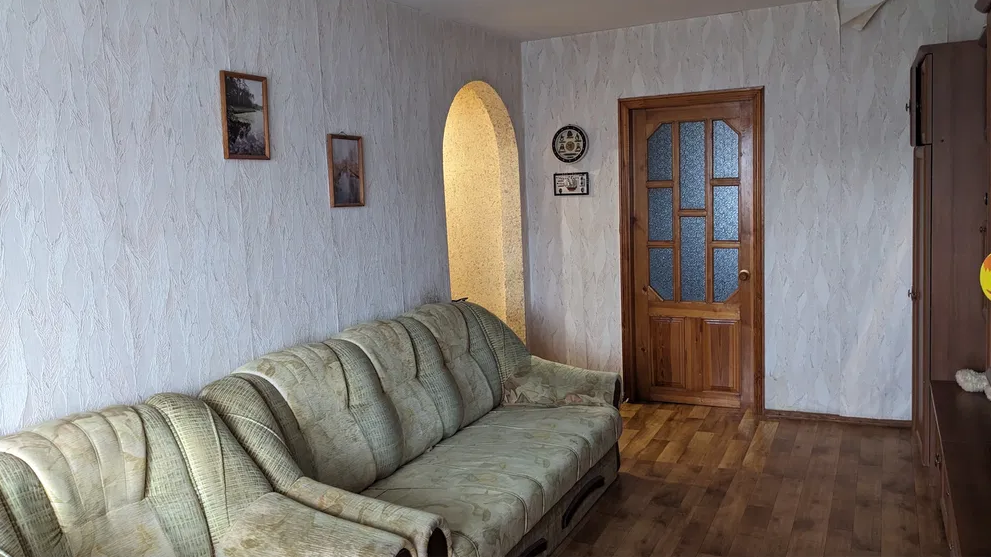 Трехкомнатная Королева. Одесса - изображение 11