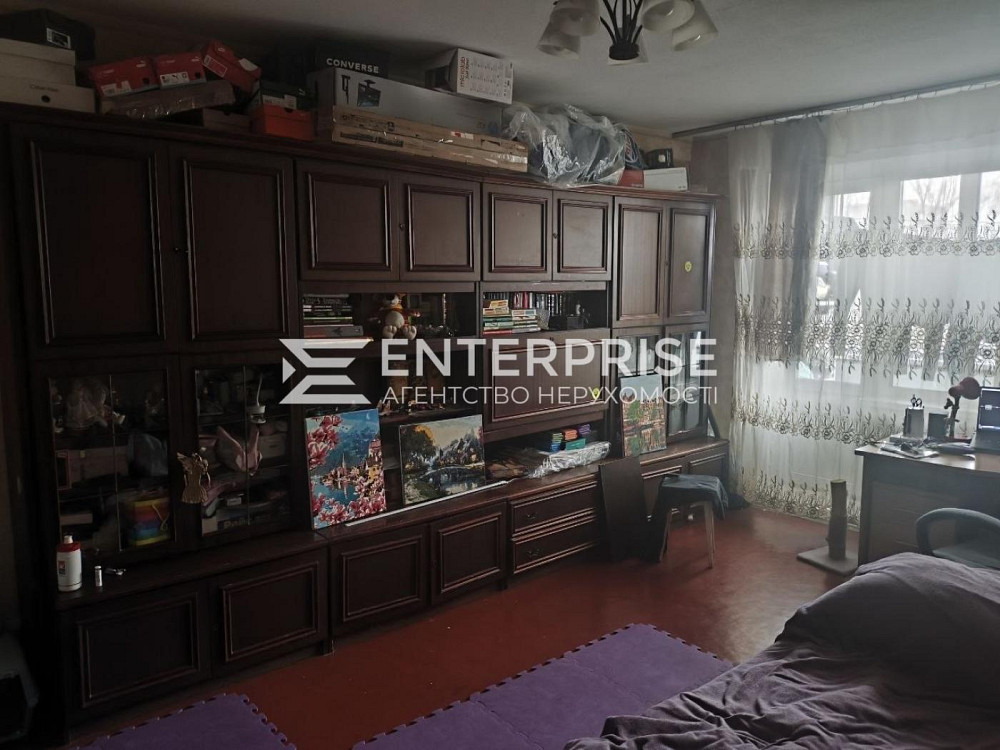 Продаж Квартира 2-кімнатна, 4/9 поверх на вул. Академіка Палладіна Киев - изображение 1