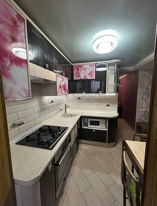 Продаж 1к Квартира 33 кв.м Грушевського Житомир - фото 4