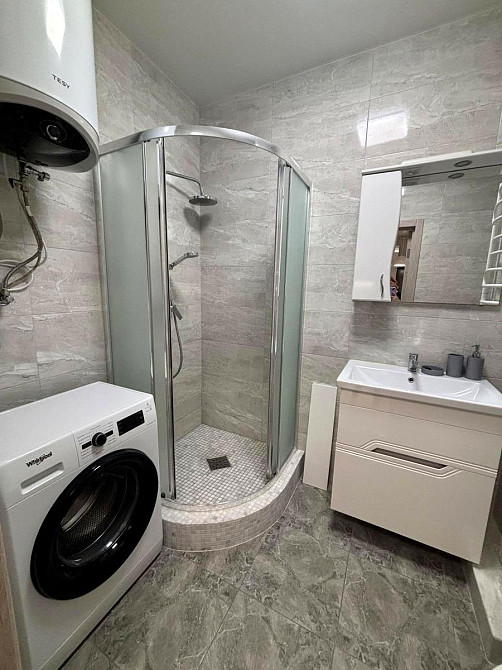 Продаж Квартира 1-кімнатна, 5/8 поверх на Лісківська вул., д. 37 Kiev - photo 12