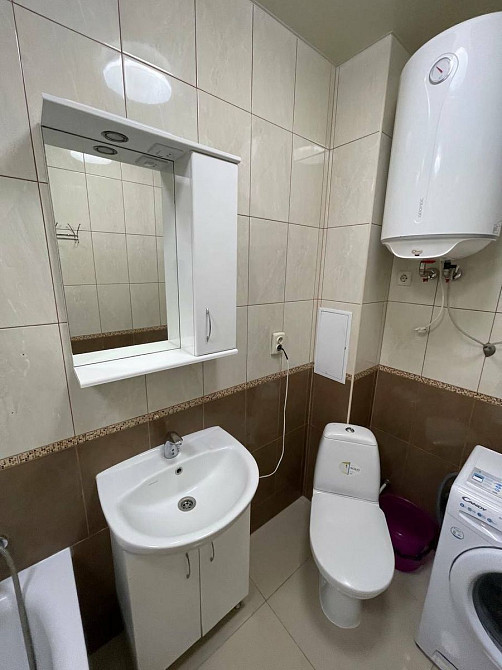 Оренда Квартира 1-кімнатна, 1/2 поверх на Садовая ул., 66 Kiev - photo 6