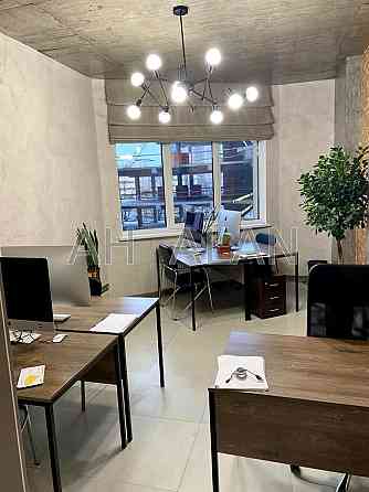 Оренда офісне приміщення на Василя Тютюнника вул., 37/1 приміщень - 1, поверх - 3/25 Київ