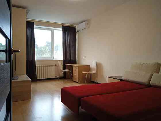 Оренда Квартира 1-кімнатна, 3/16 поверх на Романа Мстиславича, 4 Kiev