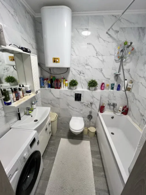 Продаж Квартира 2-кімнатна на ул. Среднефонтанская, 35 Одеса - фото 7