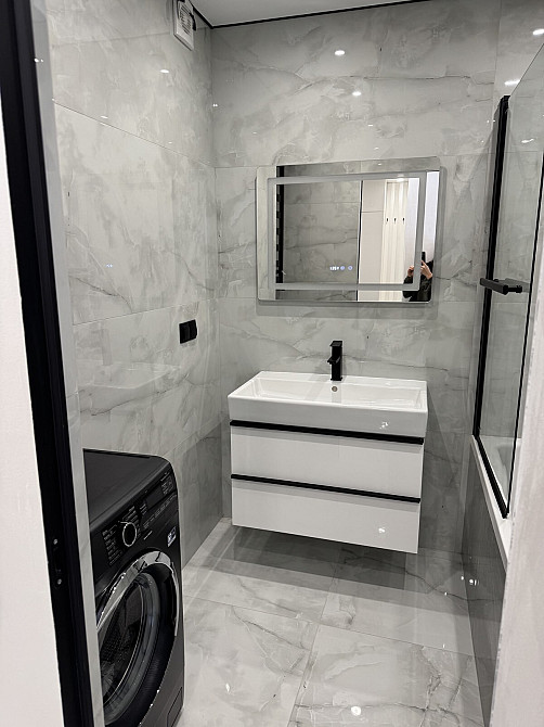 Продаж 2к квартири на вул. Київська, БАМ Тернопіль Тернопіль - фото 2