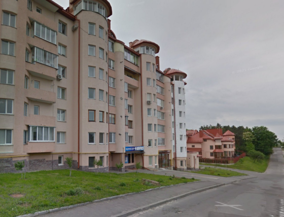 Продаж 3 кімнатної квартири, 102 м.кв., р-н Східний Тернополь