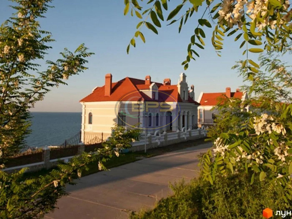 Продаж 2-поверховий Будинок з ділянкою 11.2 сот 500 кв.м 5 кімн. на Лазурна вул. Ліски (Комінтернівський район) - фото 12