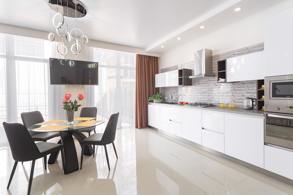 Дом в районе Золотой Берег Одеса - фото 9