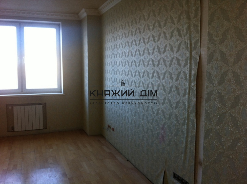 Продаётся 4-х комнатаня квартира возле м.Левобережной.код 2188534 Київ - фото 2