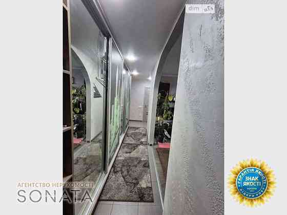 Продаж Квартира 3-кімнатна, 2/10 поверх на пров. Січовий , 17 Черкаси