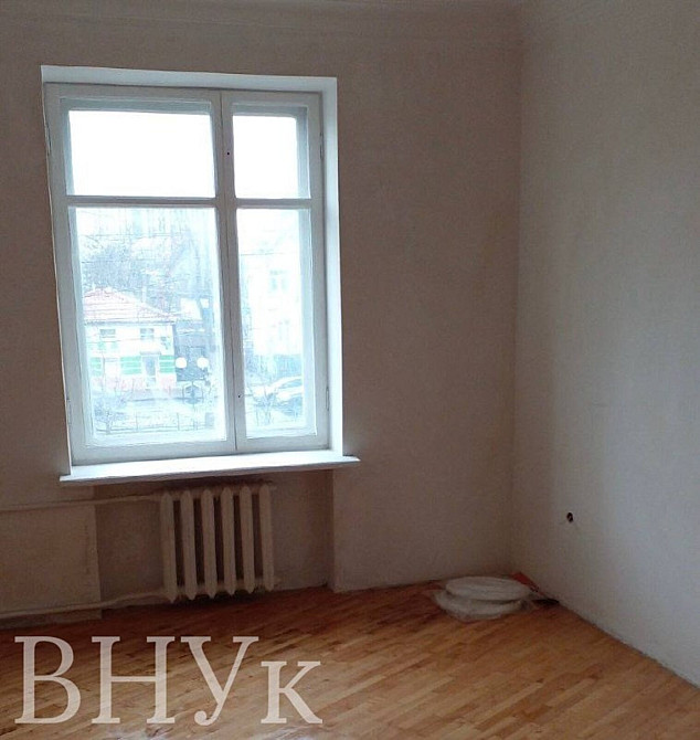 Продаж Квартира 2-кімнатна, 2/3 поверх на Пирогова Вінниця - фото 1