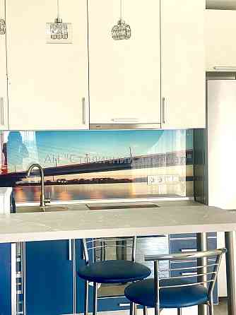 Оренда Будинок 1-кімнатний на Осокорська вул., 2А Київ