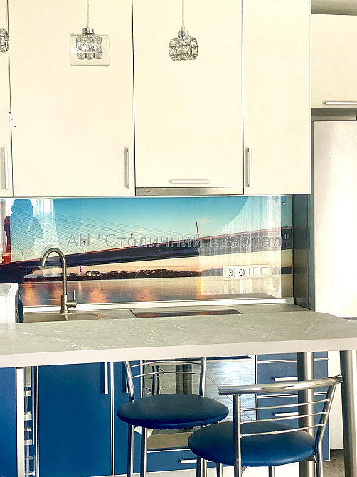 Оренда Будинок 1-кімнатний на Осокорська вул., 2А Київ - фото 4