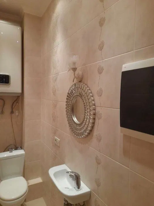 Продается стильная, уютная квартира в ЖК Капитан. Odessa - photo 10