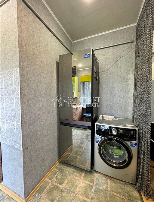 Оренда Квартира 2-кімнатна, 5/7 поверх на вул. Мистецтв Харків - фото 5