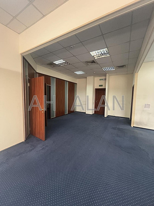 Оренда офісне приміщення на Новокостянтинівська вул., 13/10 поверх - 3/5 Київ - фото 20