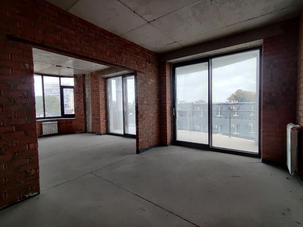 Продаж Квартира 3-кімнатна, 4/12 поверх на Французский б-р, 29а Odessa - photo 8