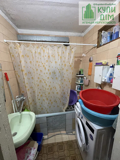 Продаж 3 кімнатної квартири Кропивницький - фото 4
