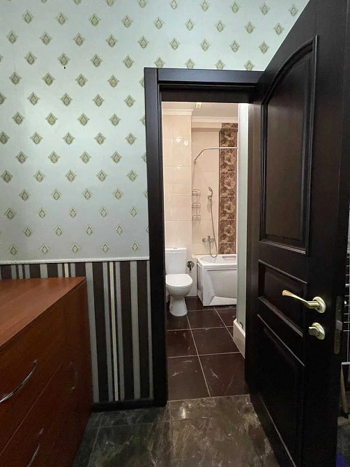 Оренда Квартира 2-кімнатна, 3/9 поверх на Дмитра Луценка, 8 Киев - изображение 6