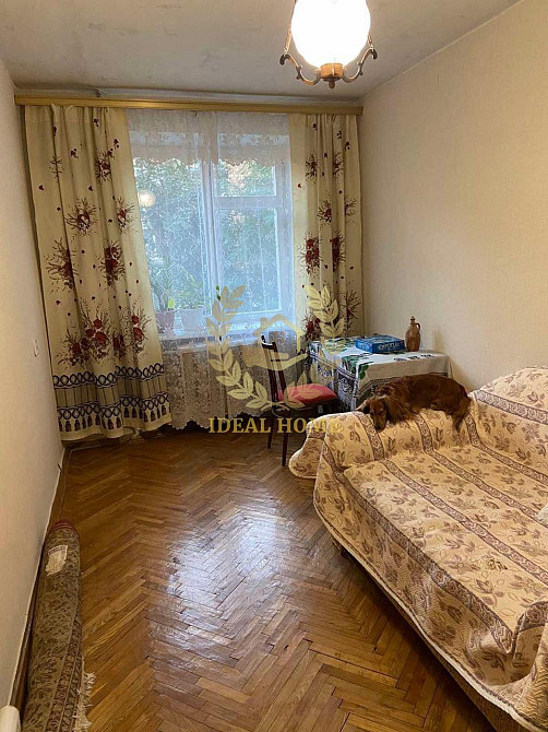 Продається 3-х кімнатна квартира в м.Бровари Бровари - фото 4