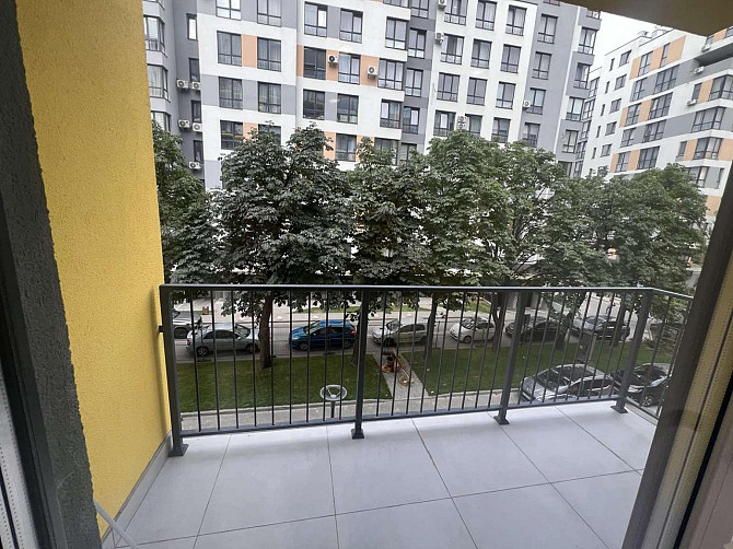 Продаж 1К квартири — Січинського Львів - фото 7