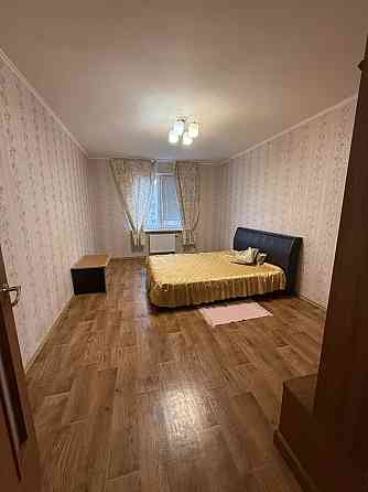 Оренда Квартира 2-кімнатна, 20/25 поверх на Здолбунівська, 13 Київ