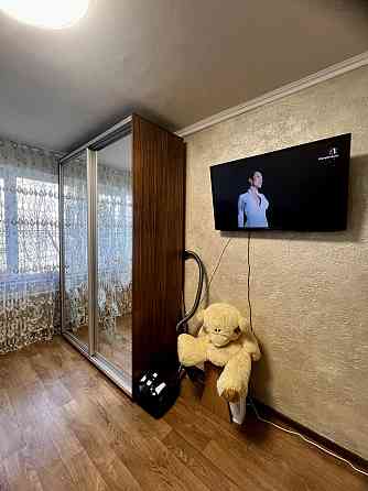 Продаж Квартира 1-кімнатна, 4/9 поверх на Університецький проспект Кропивницький