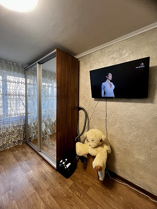 Продаж Квартира 1-кімнатна, 4/9 поверх на Університецький проспект Кропивницький - фото 6