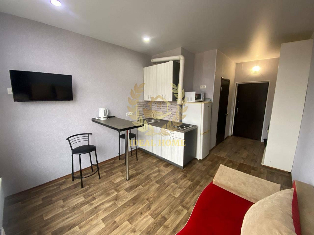 Продам 1 кімнатну квартиру по вулиця Ракетна Київ - фото 1