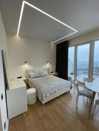 Продаж Квартира 1-кімнатна на ул. Маячный пер, 7 Одесса