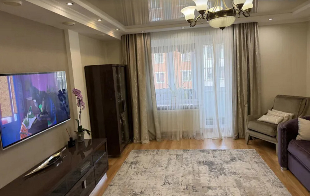 Продаж 4к квартири, 101 кв.м, вул. Карпенка Ternopil' - photo 19