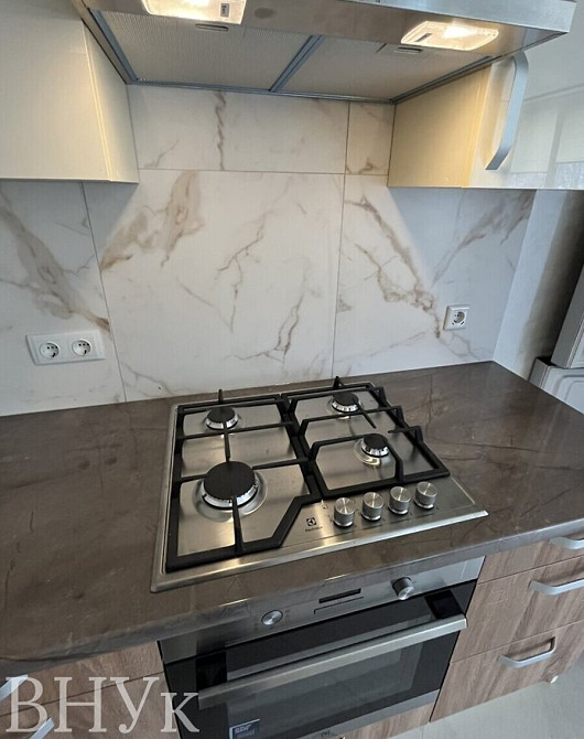 Продаж Квартира 1-кімнатна, 4/10 поверх на вул. Вербицького М. Тернопіль - фото 8