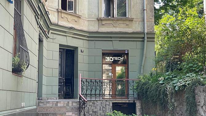 Продаж офісне приміщення — Вербицького Михайла Львів - фото 1
