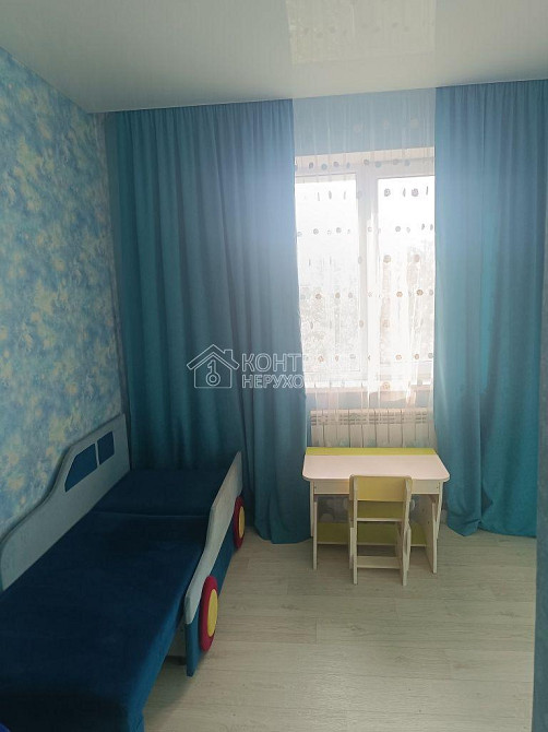 Продаж Квартира 3-кімнатна, 3/5 поверх на вул. гоголя Ізюм - фото 2