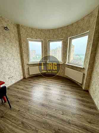 Оренда Квартира 2-кімнатна, 10/26 поверх на Харківське шосе, 19Б Kiev