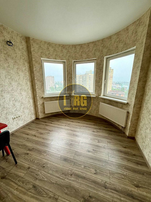 Оренда Квартира 2-кімнатна, 10/26 поверх на Харківське шосе, 19Б Київ - фото 5