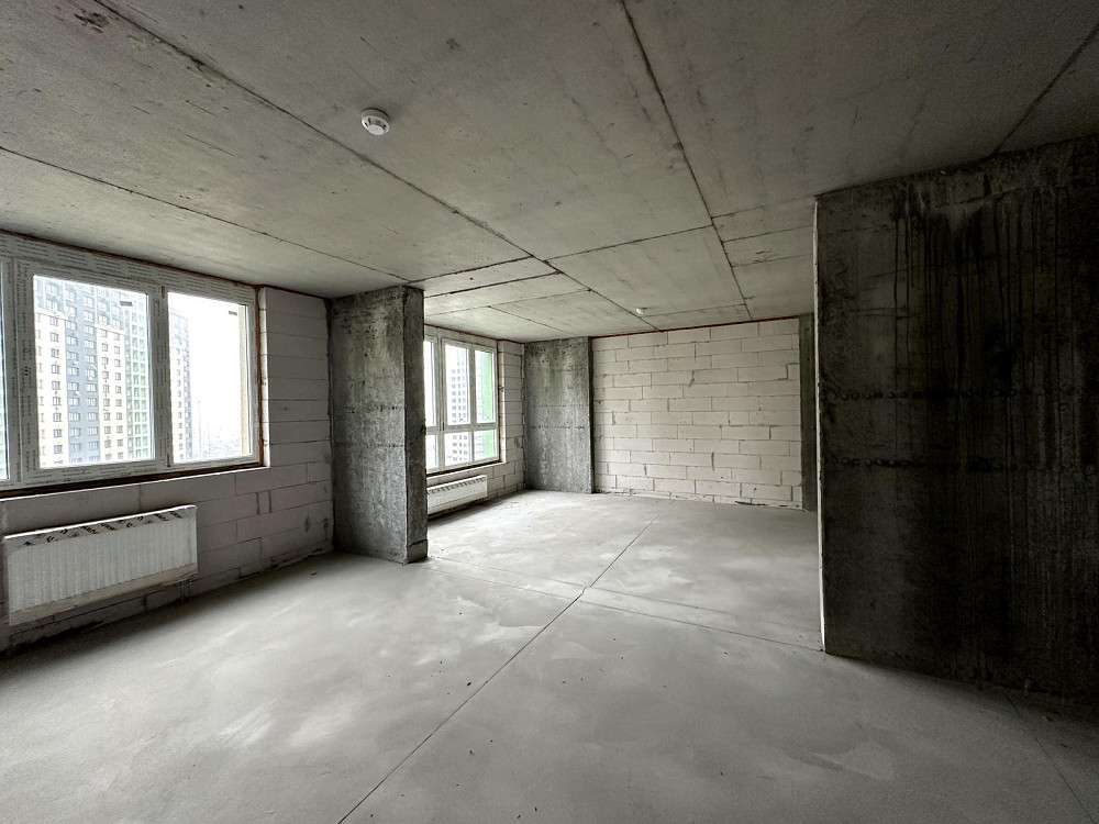 Продаж Квартира 2-кімнатна, 14/23 поверх на Максимовича Михайла вул., д. 32-Б Kiev - photo 8