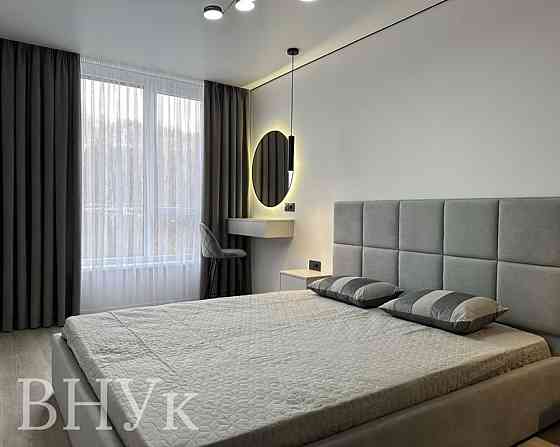 Продаж Квартира 1-кімнатна, 3/10 поверх на Вербицького М. Тернопіль