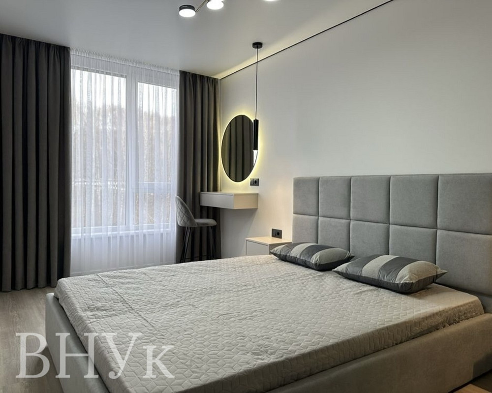 Продаж Квартира 1-кімнатна, 3/10 поверх на Вербицького М. Ternopil' - photo 2