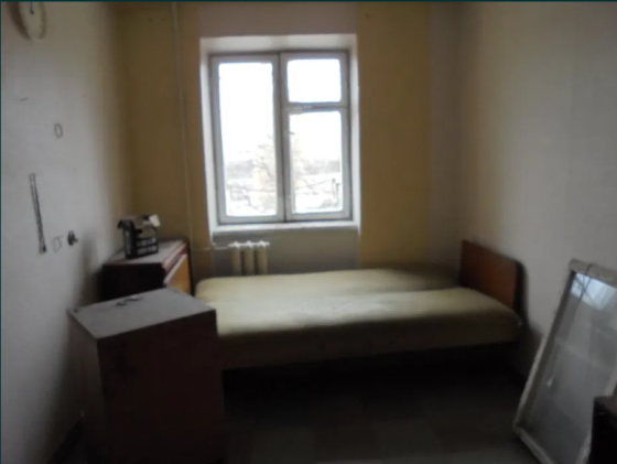 Продам комнату в коммуне на Пересыпи Одеса