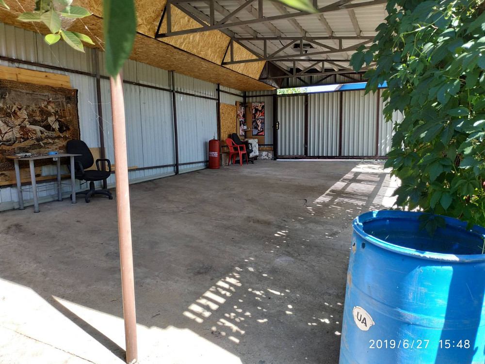 Продам 2-х этажную дачу в Егоровке. Єгорівка - фото 15