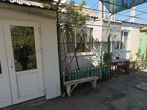 Продаж 1-поверховий   124.9 кв.м 6 кімн. на Молодіжна (Широка Балка) вулиця 22 Миколаїв - фото 7