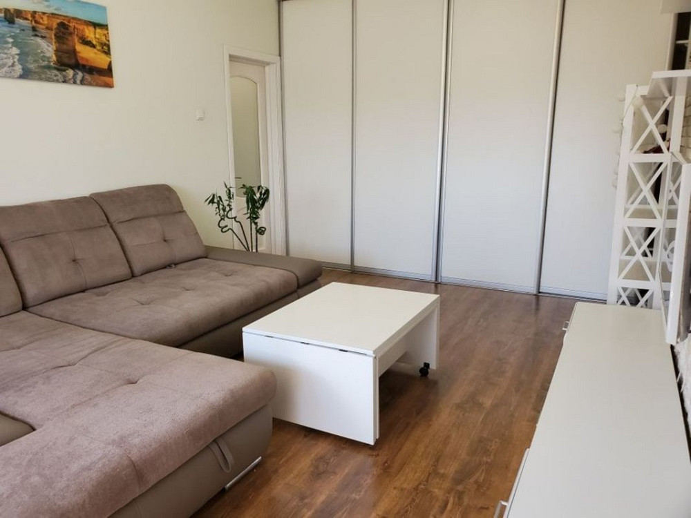 Оренда Квартира 2-кімнатна, 6/10 поверх на ул. Александра Кошица, 9 Kiev - photo 1